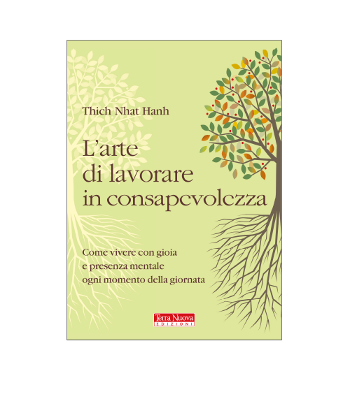 Sono Qui per Te - Libro di Thich Nhat Hanh