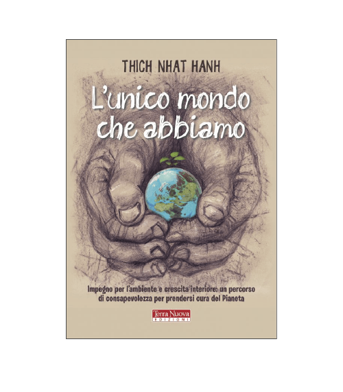 L'Altra Riva del Fiume — Libro di Thich Nhat Hanh