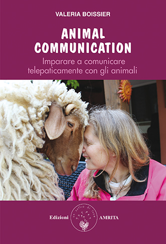 00363 - Animal communication cop mini_col